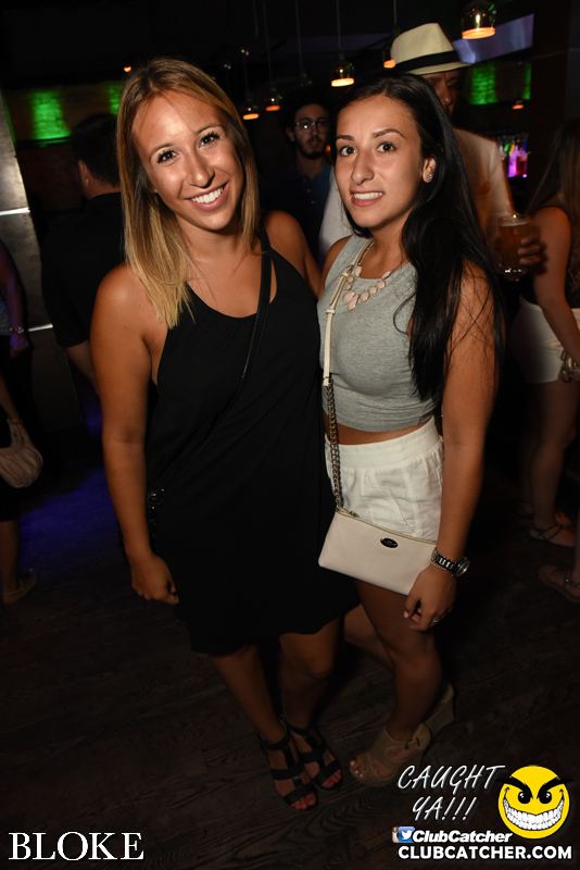 Bloke nightclub photo 151 - July 29th, 2015