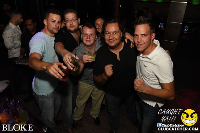 Bloke nightclub photo 153 - July 29th, 2015