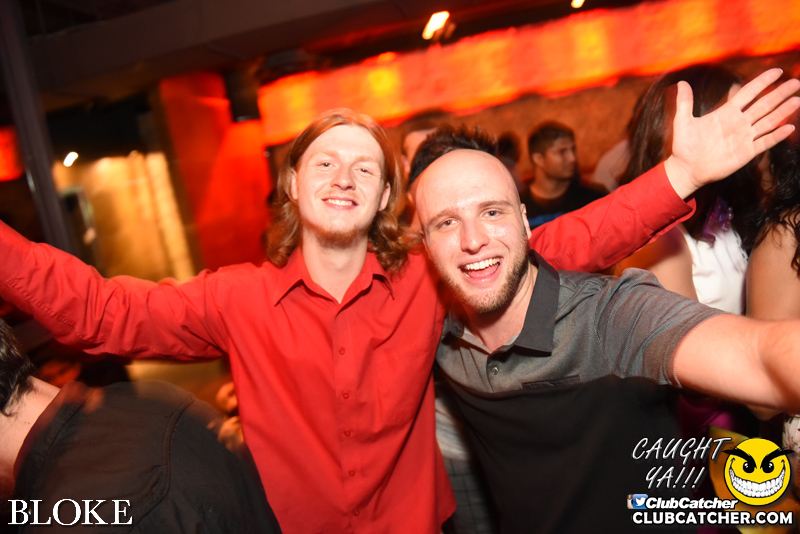 Bloke nightclub photo 158 - July 29th, 2015