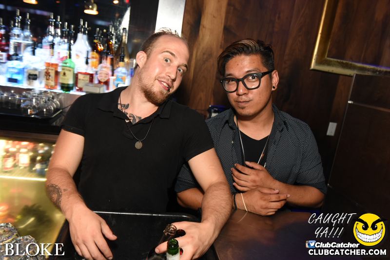 Bloke nightclub photo 159 - July 29th, 2015