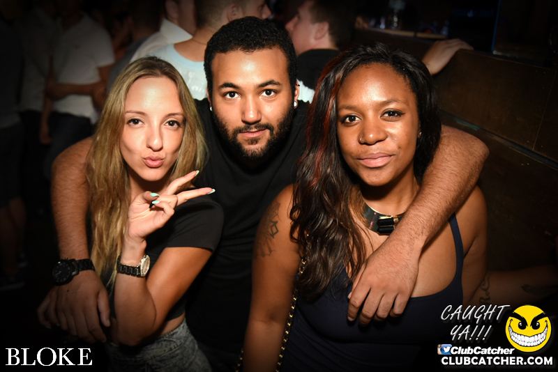 Bloke nightclub photo 160 - July 29th, 2015