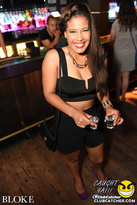 Bloke nightclub photo 161 - July 29th, 2015