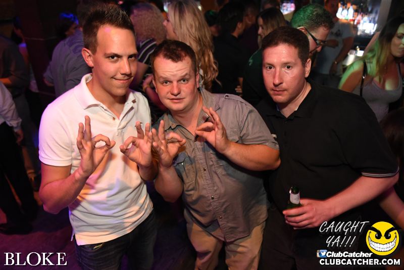 Bloke nightclub photo 165 - July 29th, 2015