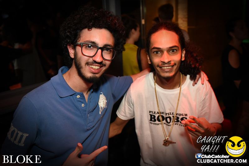 Bloke nightclub photo 167 - July 29th, 2015