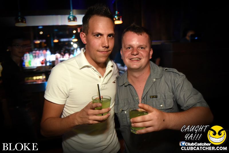 Bloke nightclub photo 168 - July 29th, 2015