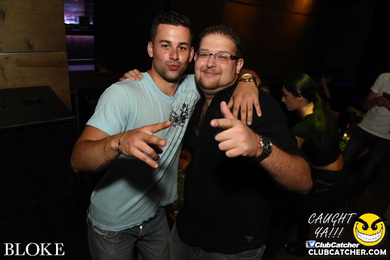 Bloke nightclub photo 169 - July 29th, 2015