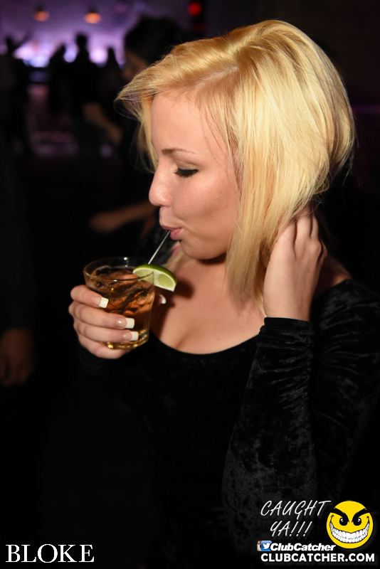 Bloke nightclub photo 18 - July 29th, 2015