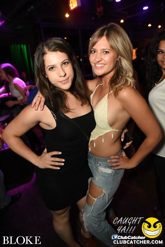 Bloke nightclub photo 22 - July 29th, 2015