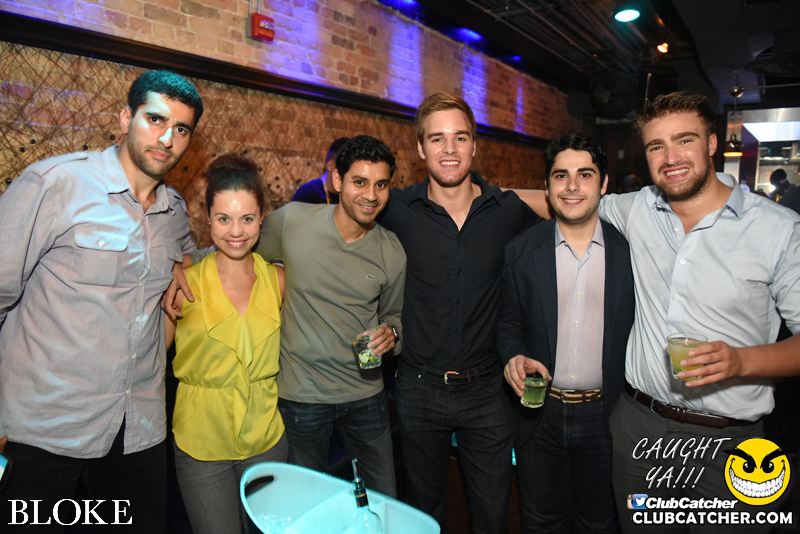 Bloke nightclub photo 30 - July 29th, 2015