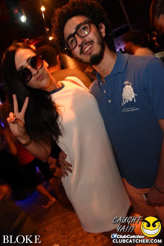 Bloke nightclub photo 31 - July 29th, 2015