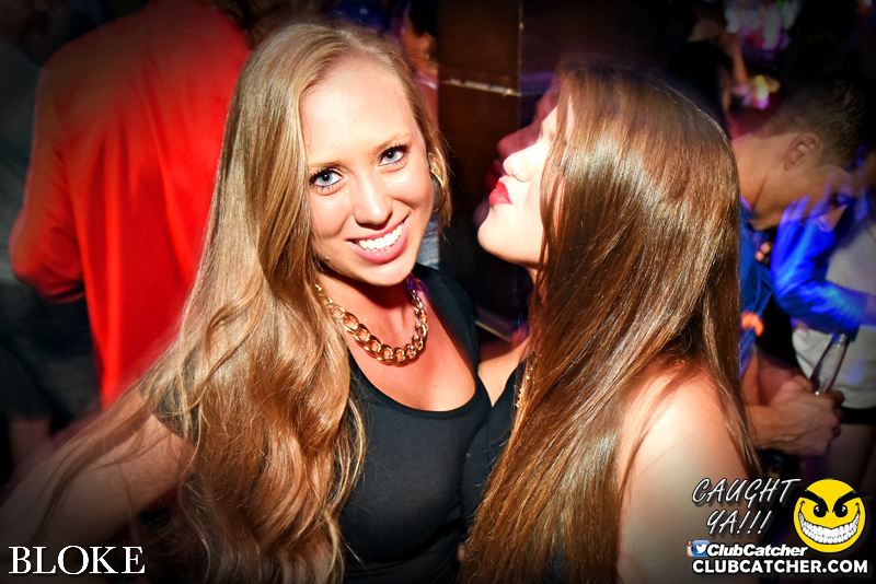 Bloke nightclub photo 32 - July 29th, 2015