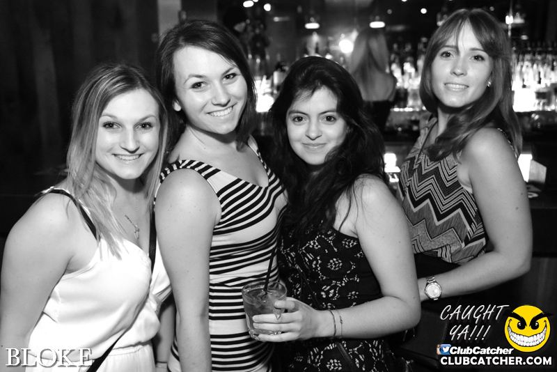 Bloke nightclub photo 36 - July 29th, 2015