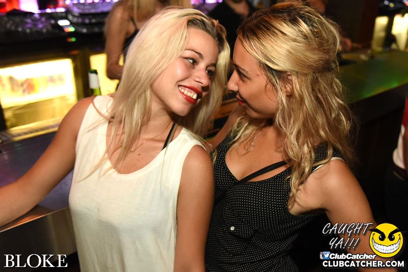 Bloke nightclub photo 39 - July 29th, 2015