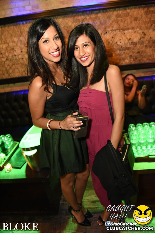 Bloke nightclub photo 40 - July 29th, 2015