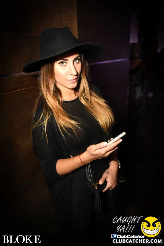 Bloke nightclub photo 5 - July 29th, 2015