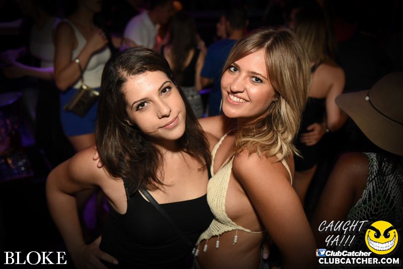 Bloke nightclub photo 43 - July 29th, 2015