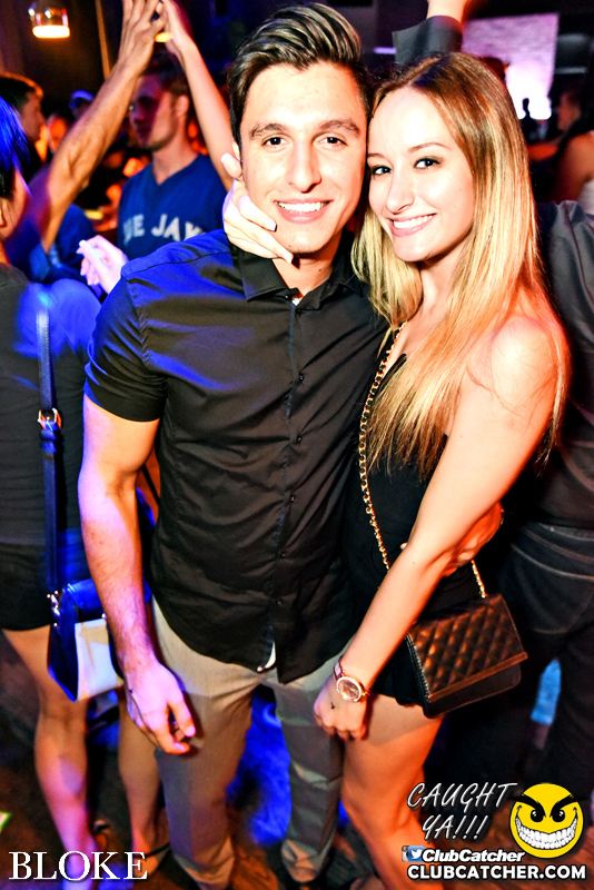 Bloke nightclub photo 47 - July 29th, 2015