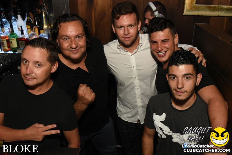 Bloke nightclub photo 55 - July 29th, 2015