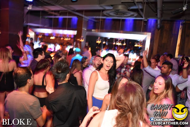 Bloke nightclub photo 58 - July 29th, 2015