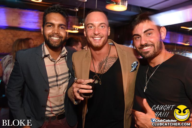 Bloke nightclub photo 60 - July 29th, 2015