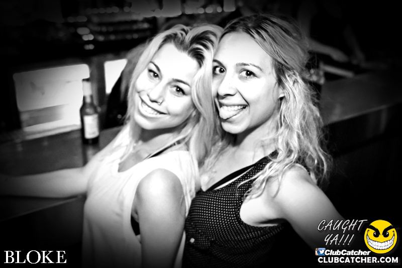 Bloke nightclub photo 70 - July 29th, 2015
