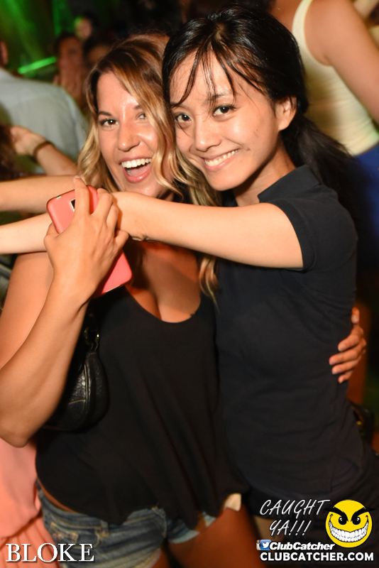 Bloke nightclub photo 72 - July 29th, 2015