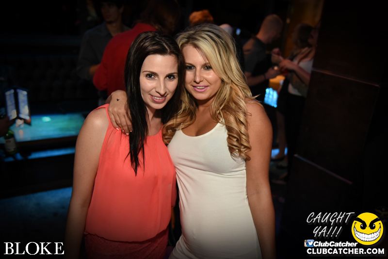 Bloke nightclub photo 75 - July 29th, 2015