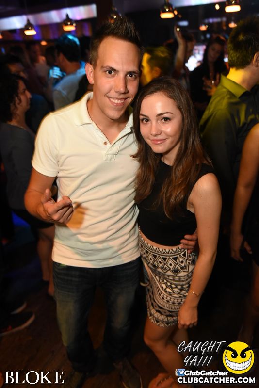 Bloke nightclub photo 77 - July 29th, 2015