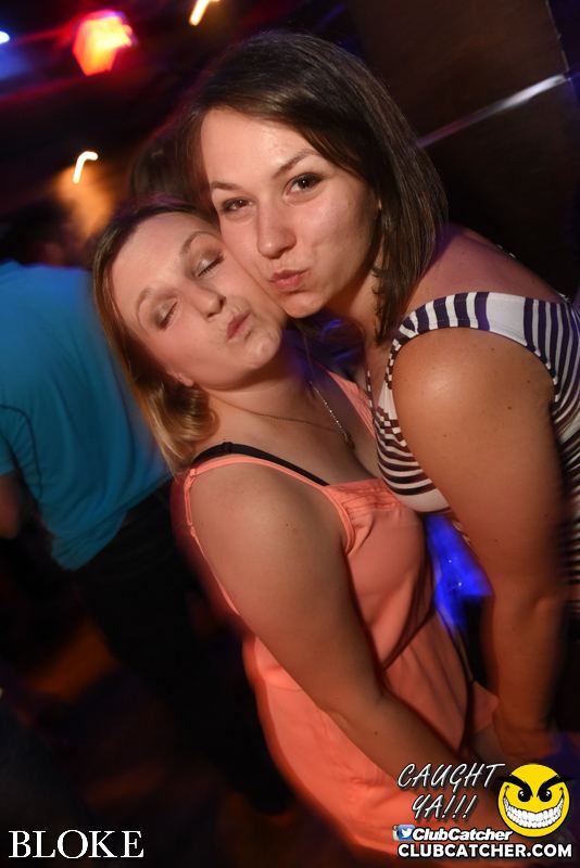 Bloke nightclub photo 78 - July 29th, 2015