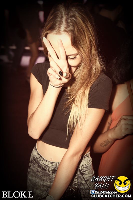 Bloke nightclub photo 79 - July 29th, 2015
