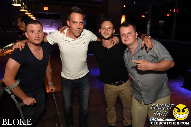 Bloke nightclub photo 82 - July 29th, 2015