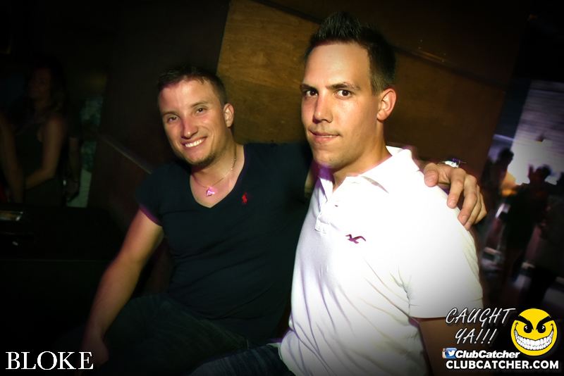 Bloke nightclub photo 84 - July 29th, 2015