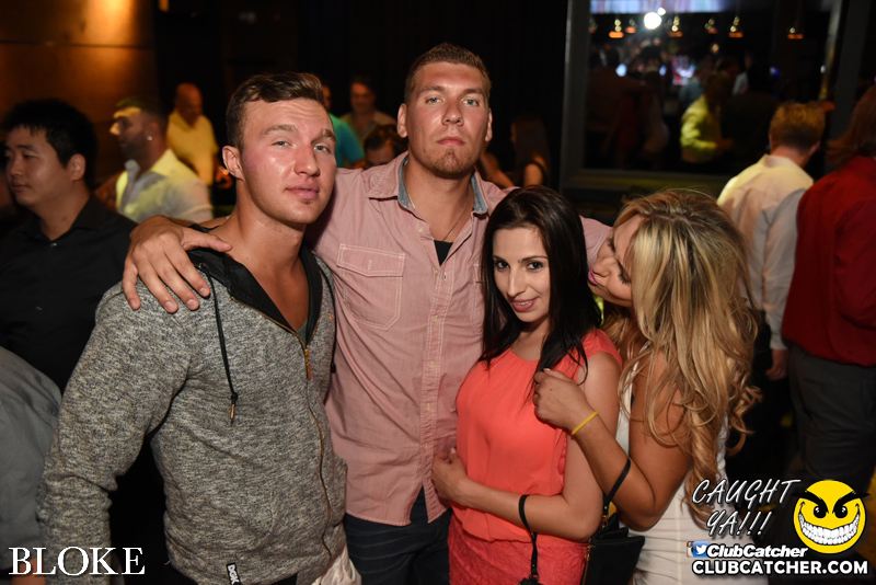 Bloke nightclub photo 89 - July 29th, 2015