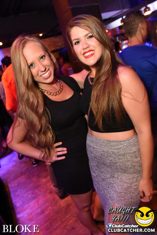 Bloke nightclub photo 10 - July 29th, 2015