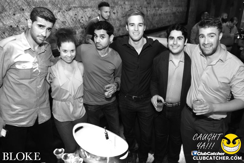 Bloke nightclub photo 93 - July 29th, 2015