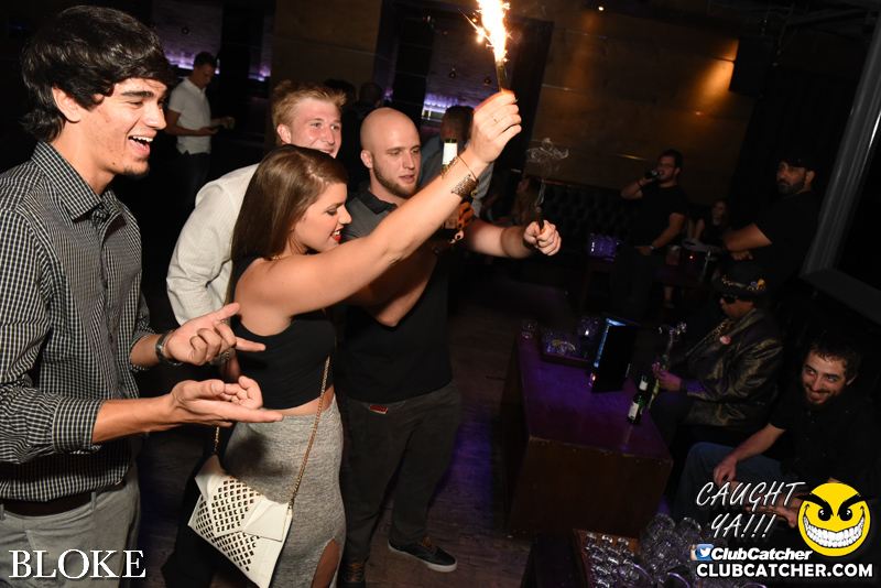 Bloke nightclub photo 94 - July 29th, 2015