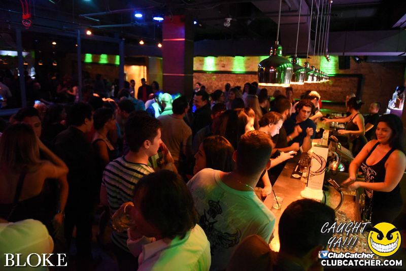 Bloke nightclub photo 95 - July 29th, 2015