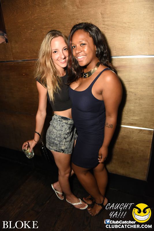 Bloke nightclub photo 97 - July 29th, 2015