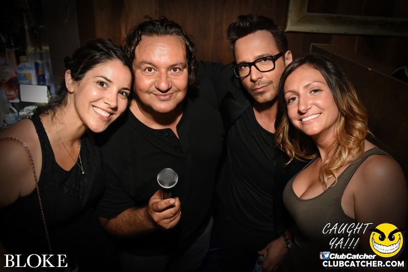 Bloke nightclub photo 99 - July 29th, 2015