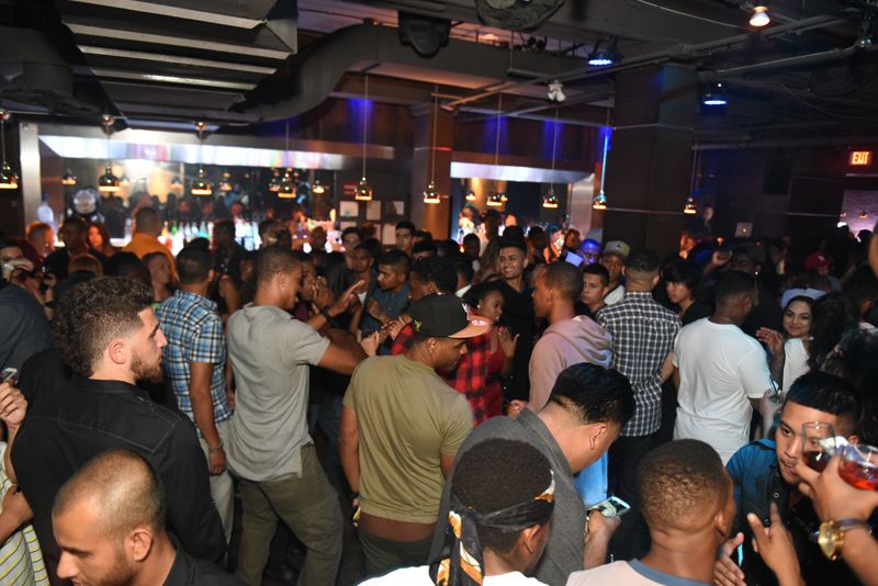 Bloke nightclub photo 1 - July 31st, 2015