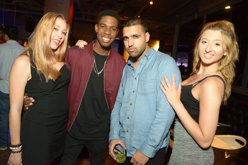 Bloke nightclub photo 103 - July 31st, 2015