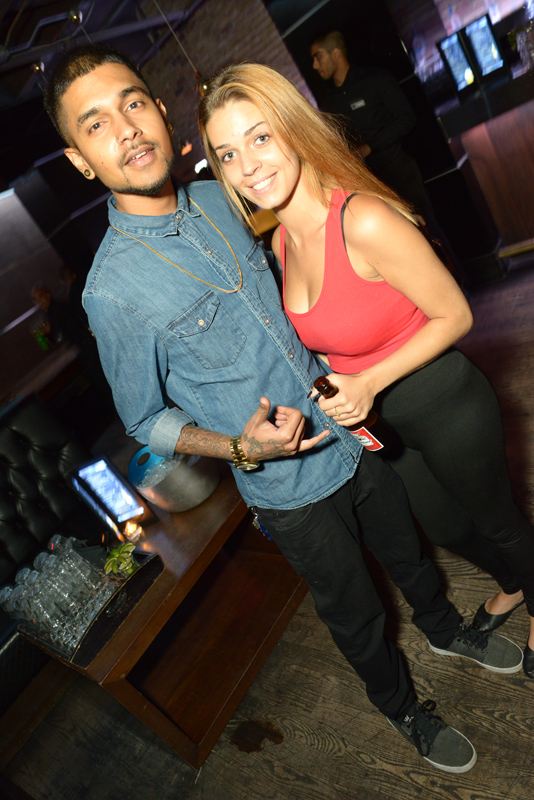 Bloke nightclub photo 104 - July 31st, 2015