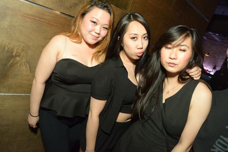 Bloke nightclub photo 105 - July 31st, 2015