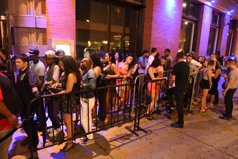 Bloke nightclub photo 12 - July 31st, 2015