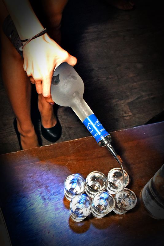 Bloke nightclub photo 13 - July 31st, 2015