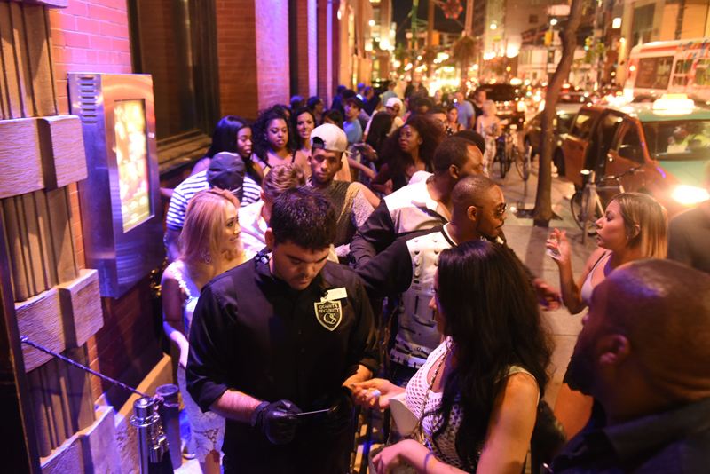 Bloke nightclub photo 124 - July 31st, 2015