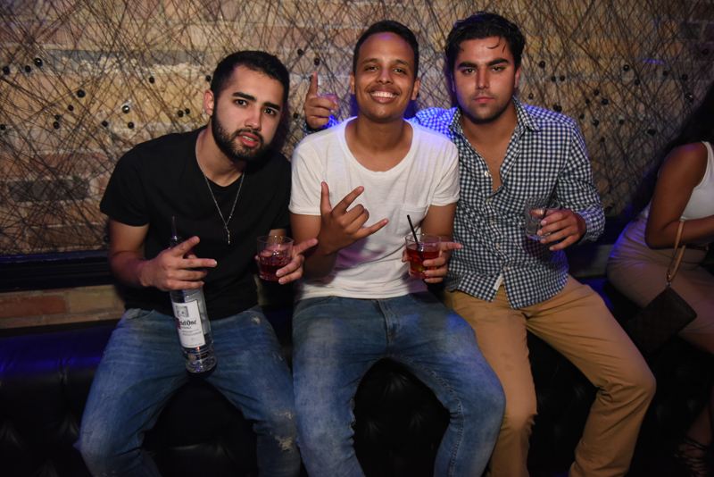 Bloke nightclub photo 129 - July 31st, 2015