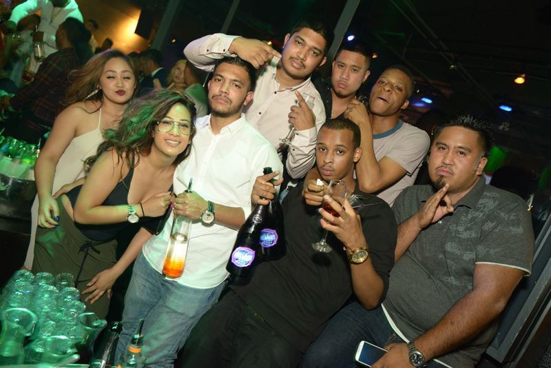 Bloke nightclub photo 140 - July 31st, 2015