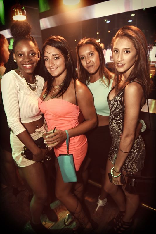 Bloke nightclub photo 145 - July 31st, 2015