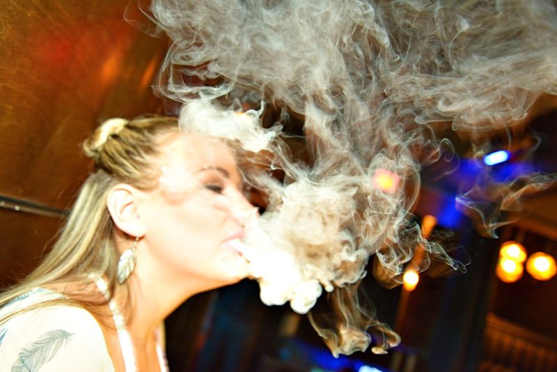 Bloke nightclub photo 3 - July 31st, 2015